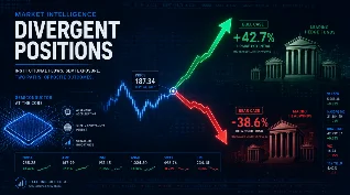 Q1 2026 13F Digest — The Alphabet trade that defined the quarter