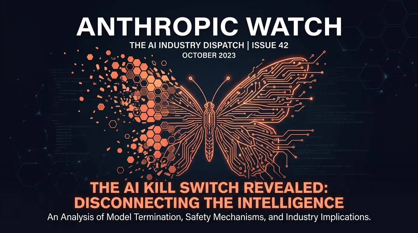 Anthropic Watch: Week of June 8–14, 2026