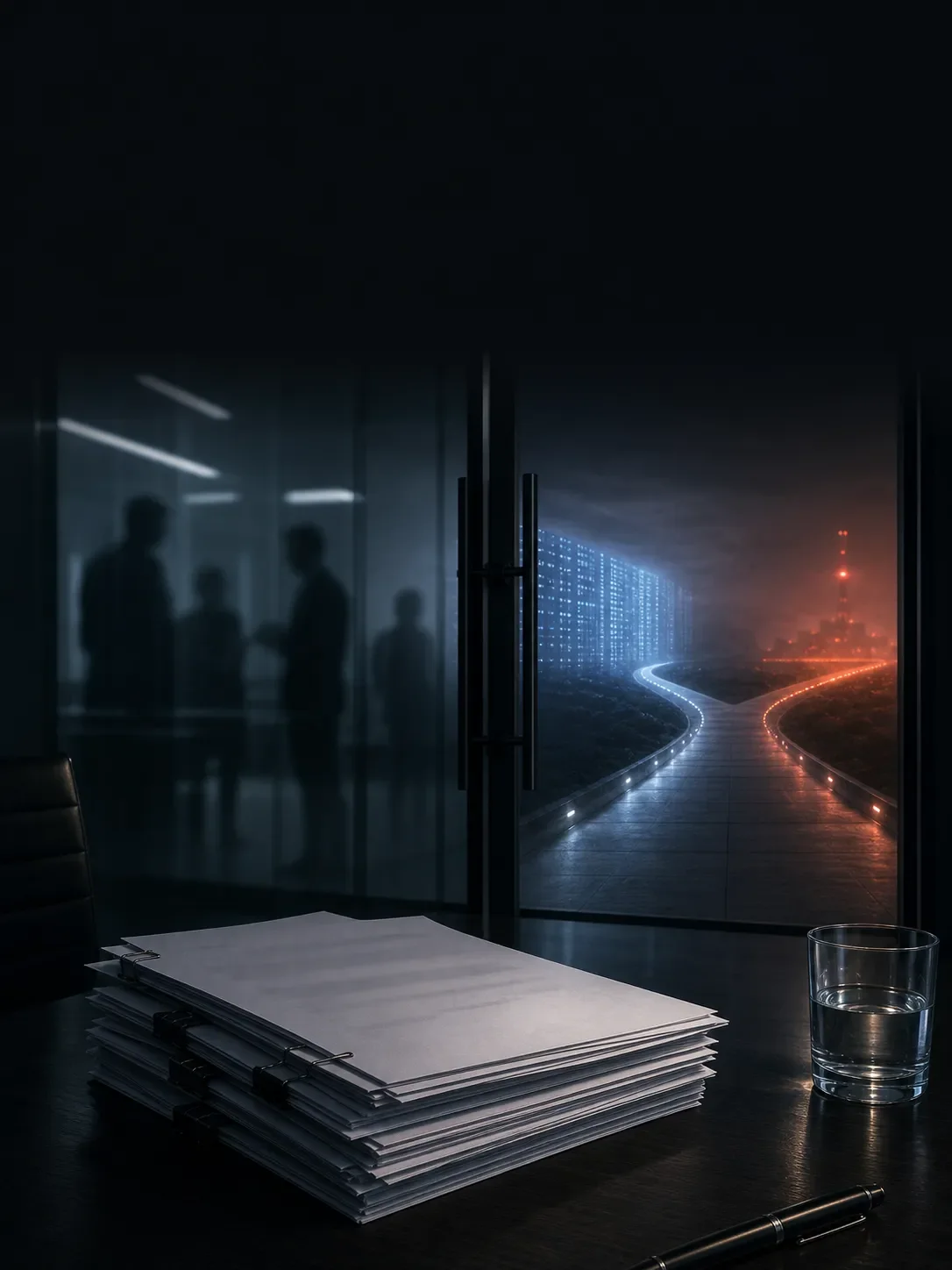Bloomberg独家:DeepSeek暂停第二轮融资,创始人言论引发资本争议