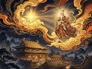 「天乙贵人」：命盘里含金量最高的贵人星，但它不是护身符
