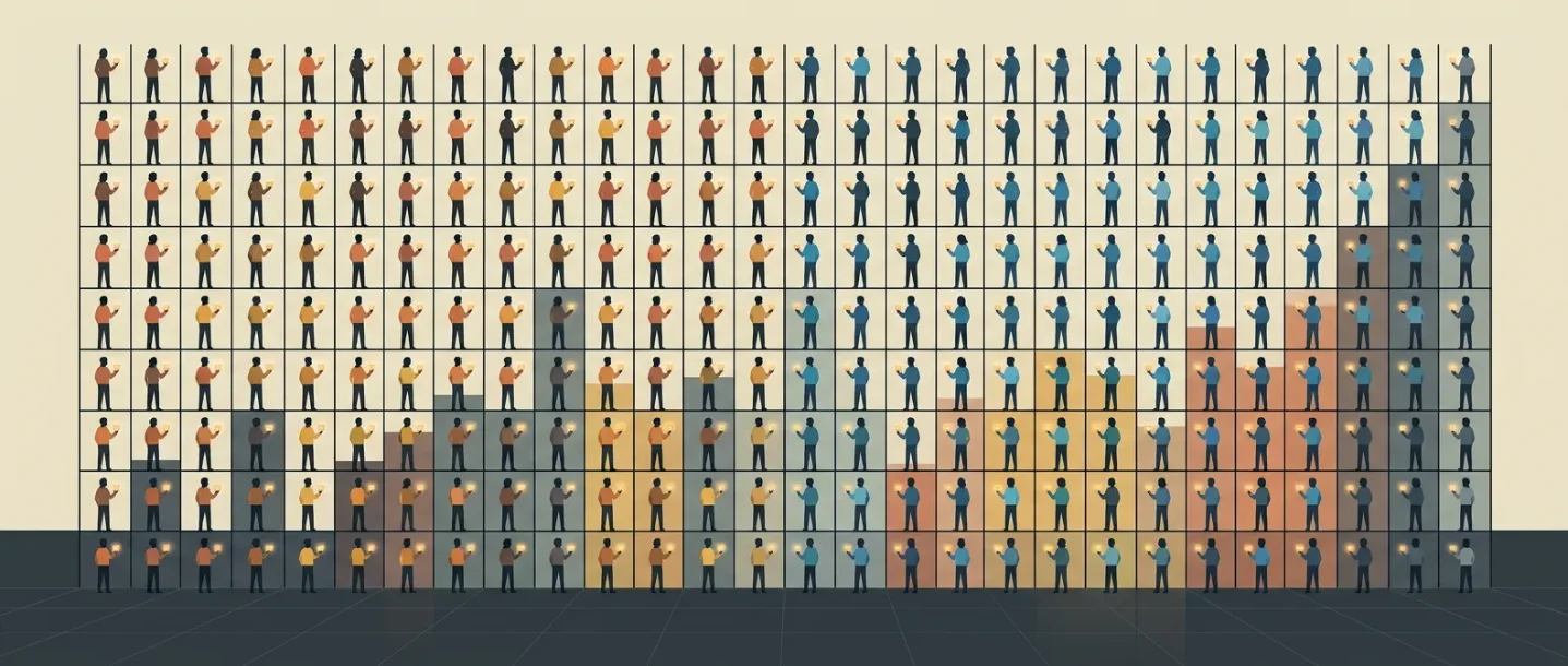 What 51,993 Americans actually think about AI: disease cures, job fears, and 15% trust in the companies building it