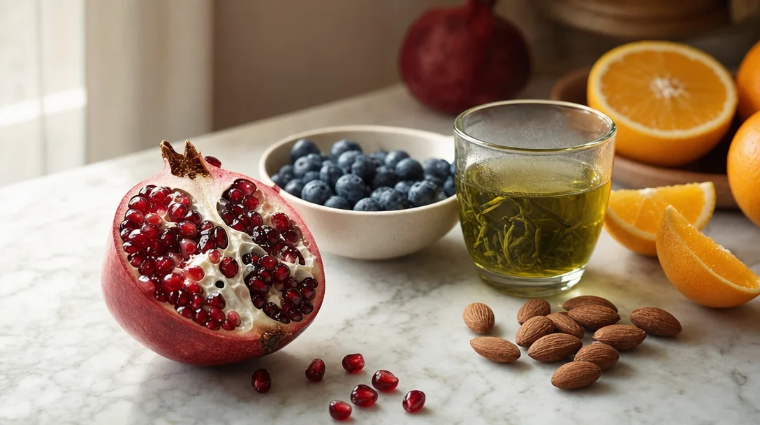 Antioxidants don't slow Alzheimer's cognitive decline — but they may help with behavior