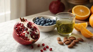 Antioxidants don't slow Alzheimer's cognitive decline — but they may help with behavior