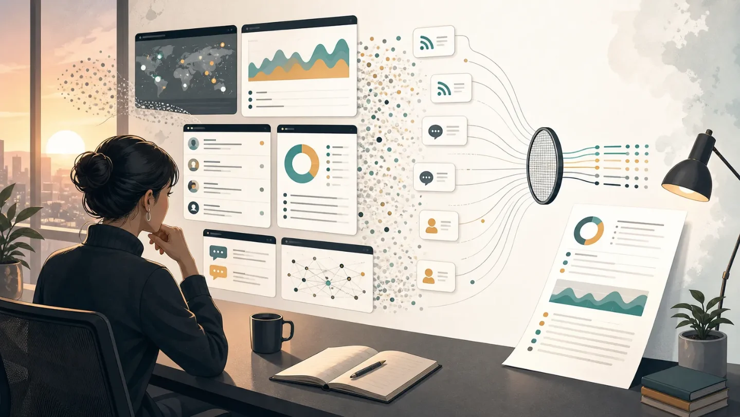 AI productivity and marketing signal brief: July 13-14, 2026