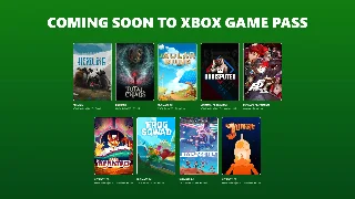首发样例：2026年6月上半月 Xbox Game Pass 新游速览