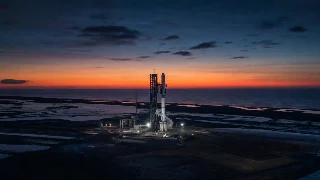 Shoot for the Stars — SpaceX IPO News MV (EP 002)