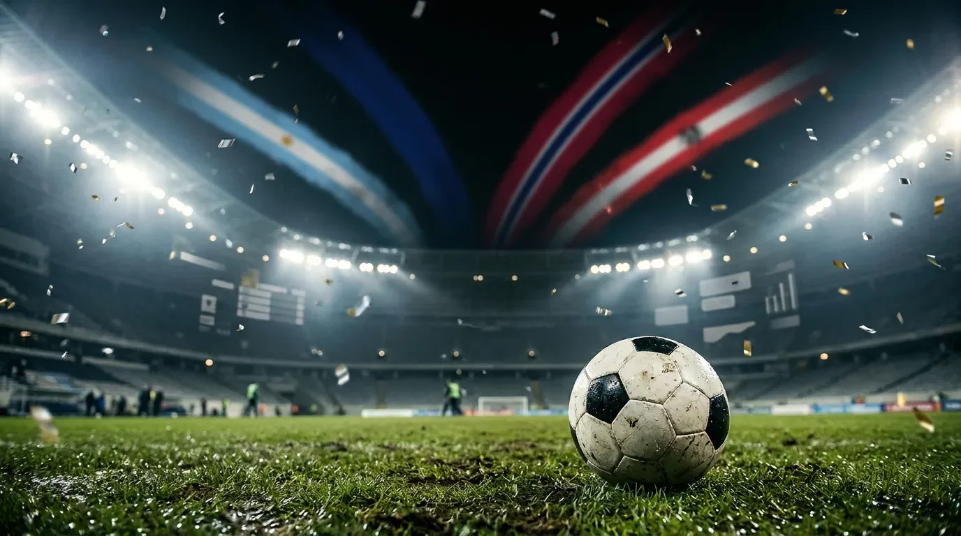 Day 7 Briefing: Messi, Mbappé and Haaland all land first blows