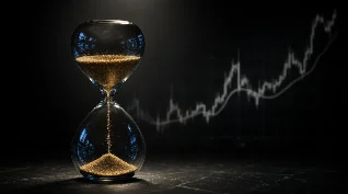 Burry: "One can never make very much shorting"
