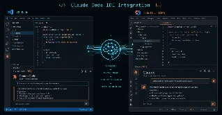Claude Code SDK #14：IDE 集成全解——`--ide` 标志、内置 MCP 服务器、诊断信息流与多目录权限
