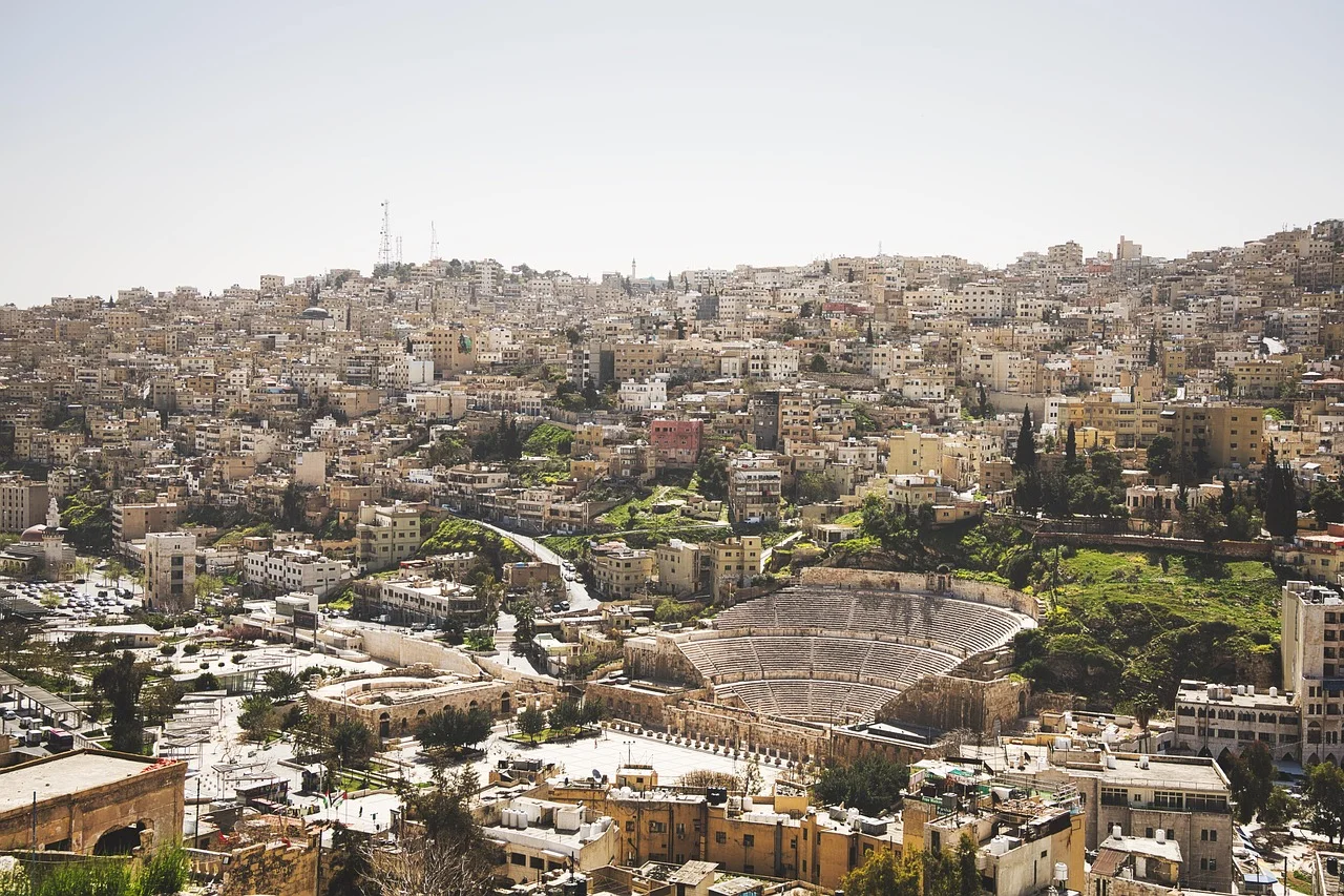Jordan Daily Brief — Saturday, June 13, 2026