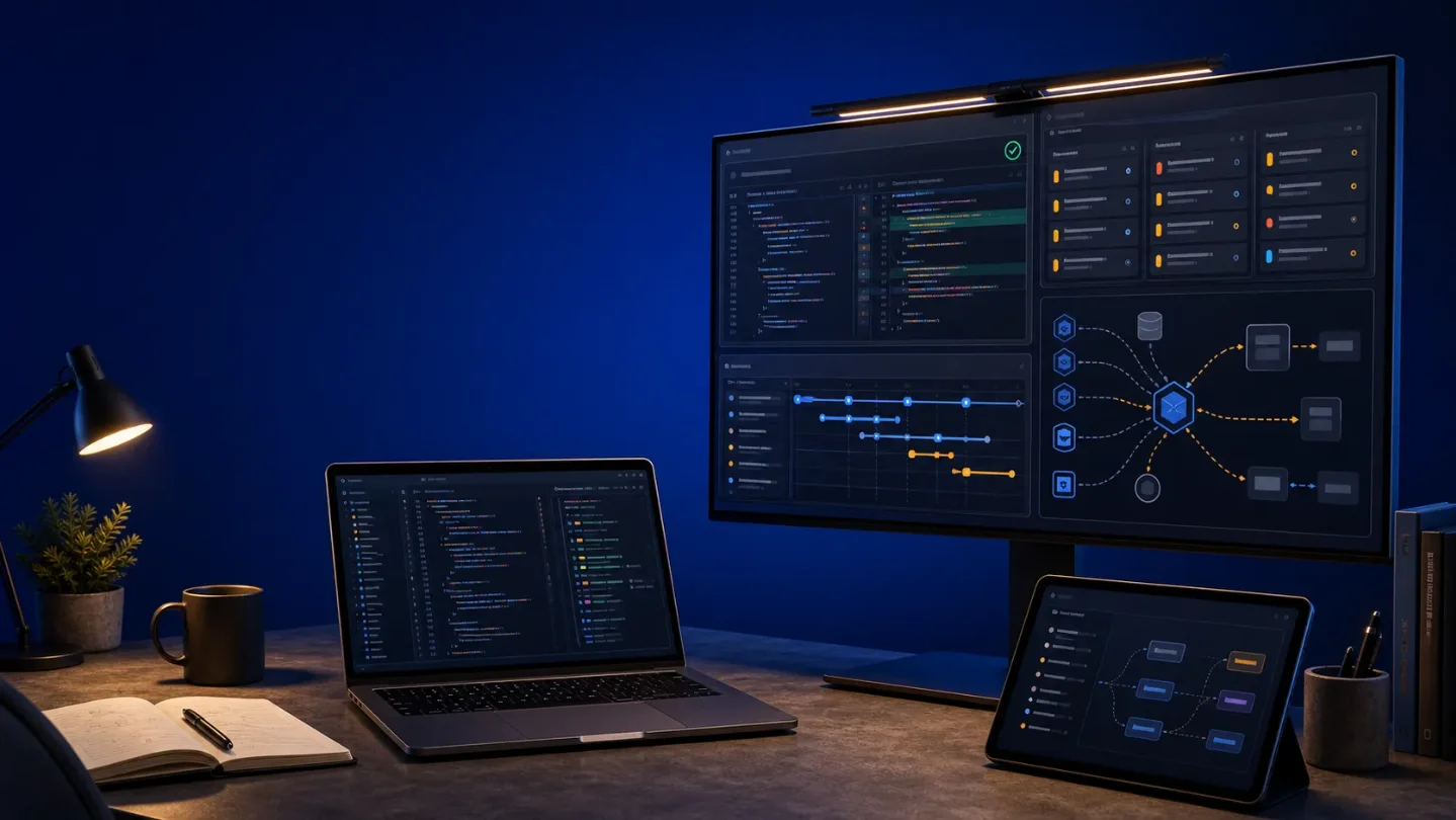 AI 编程日报:代理开始接手 CI、Issue 与 Linear,观测和评测补齐