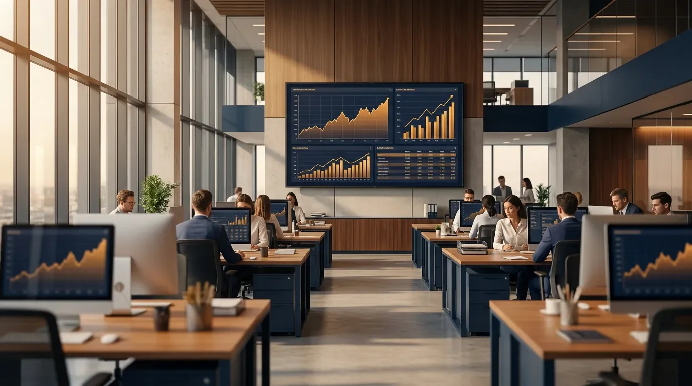 PAYX — the payroll compounder at a 5-year P/E low, with earnings in one week