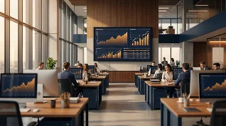 PAYX — the payroll compounder at a 5-year P/E low, with earnings in one week