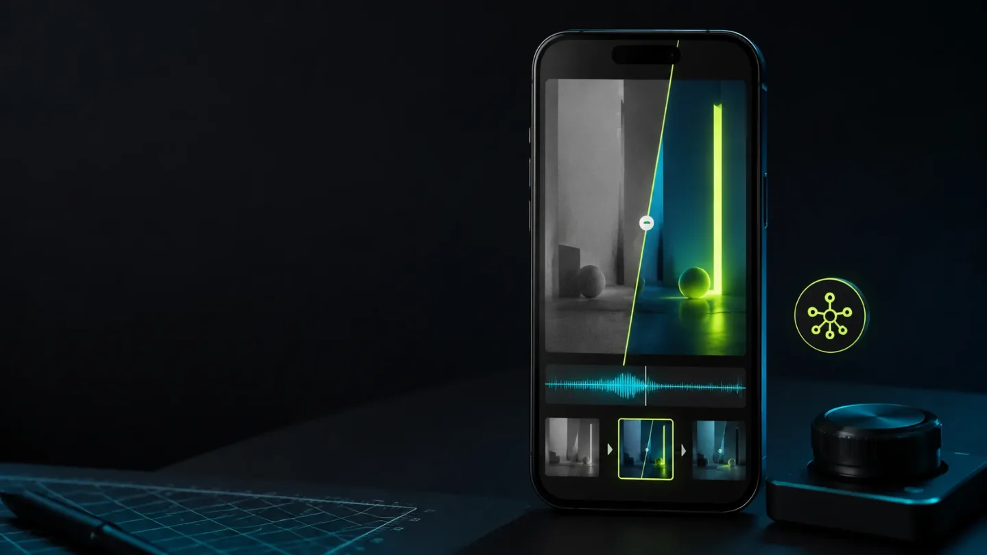 MiniMax H3 and Mubert API move faceless video past the first render