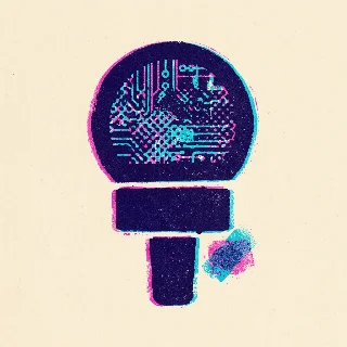 Big Tech Beef, Rapped