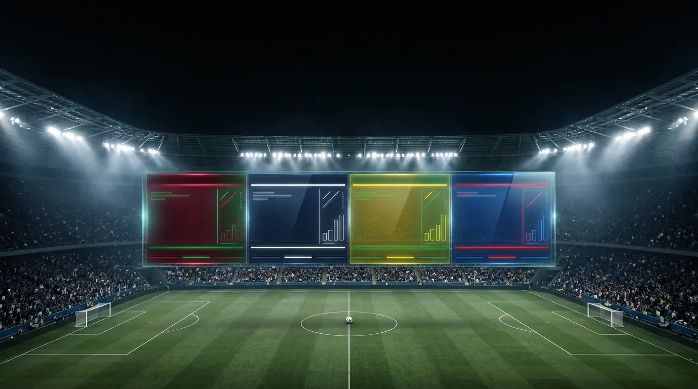 World Cup 2026 leaderboard update: Saibari sends Morocco top