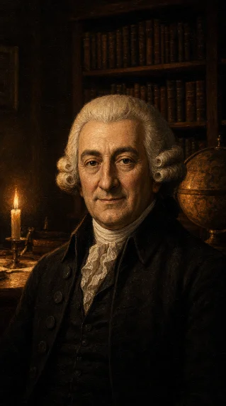Adam Smith Reviews Your Wealth of Nations Highlights