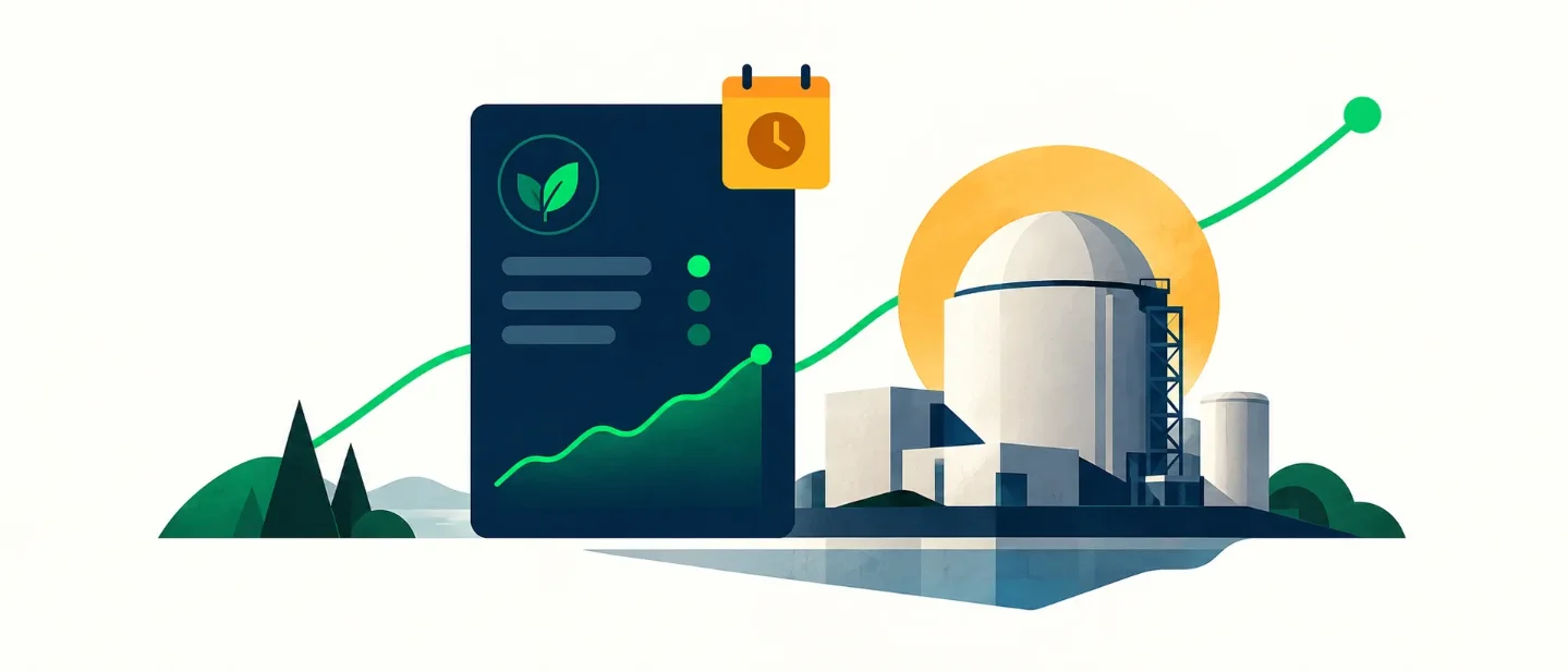 Holtec Nuclear sets $825M terms; Excelland surges 154% in Hong Kong debut