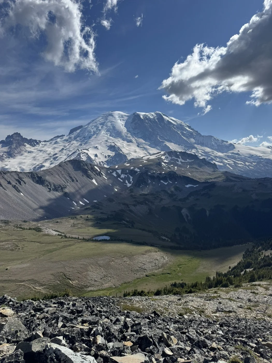Three Trails Worth the Drive: July 8