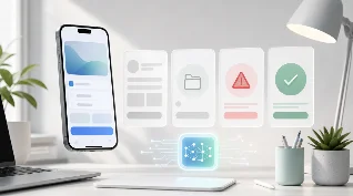 别等联调才看空状态：用 AI + Xcode Preview 提前验收 iOS 界面