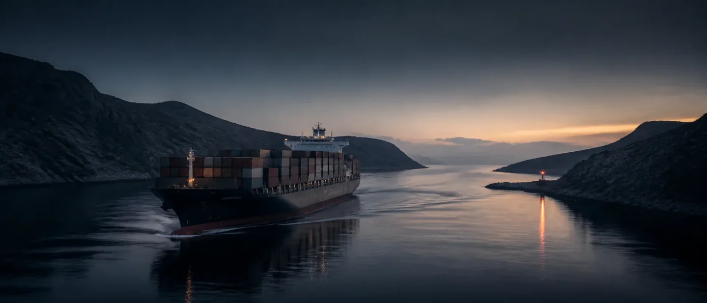 Geopolitics Daily Brief — August 6, 2026: Hormuz route terms, China drone curbs and North Korean support for Russia