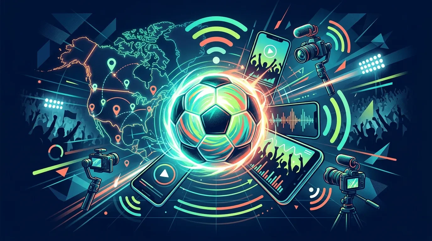 5 World Cup creator angles hiding in diaspora and distribution data