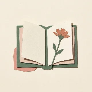 Pages and Quiet Healing