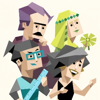 MBTI 小剧场