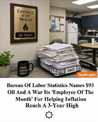 Inflation, DOGE Bros, Soccer Refs, And Secret Secrets: Today's Fake News You Can Trust