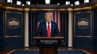 Trump 工作汇报 · 第99期（2026年4月29日）