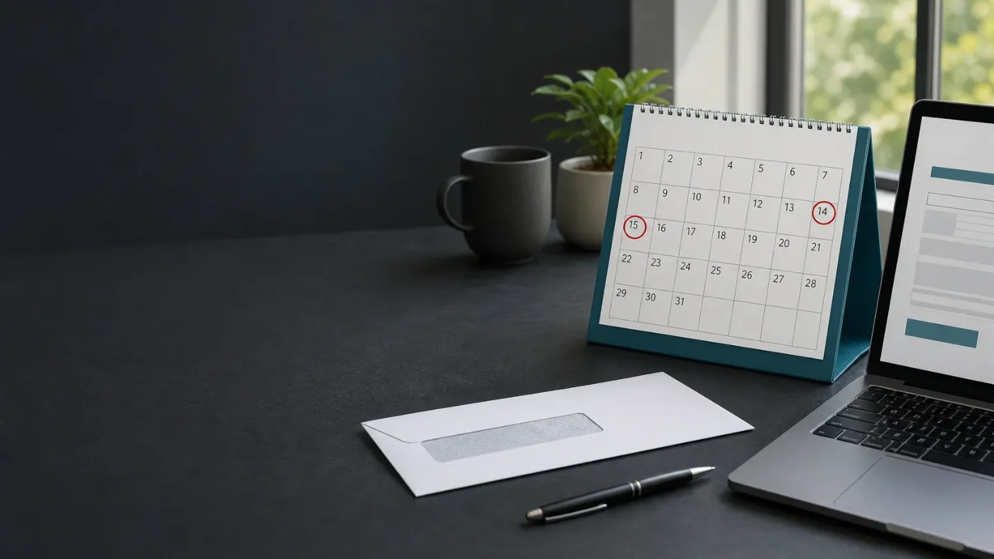Two August claim deadlines, plus two low-proof checks