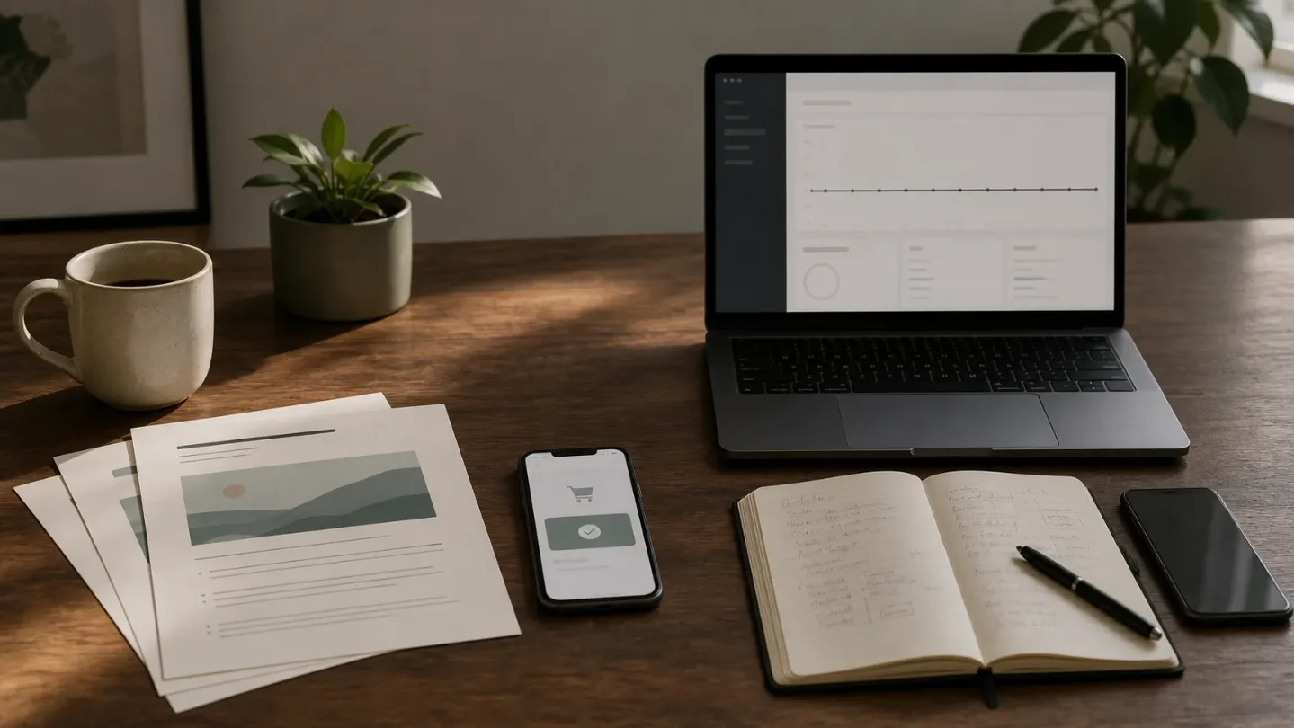 July 27–August 3: a $991 PDF, ¥35,000 in AI services, and two honest zeros