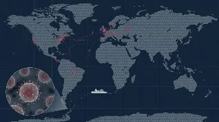 Hantavirus Global Situational Briefing — June 22, 2026