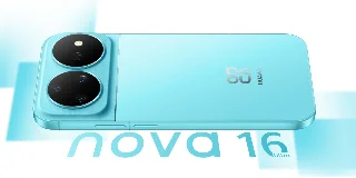 华为 nova 16 Ultra 速报：2 亿红枫影像、7000mAh 和双卫星