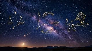 Your week ahead: Libra, Pisces & Leo — June 22–28, 2026
