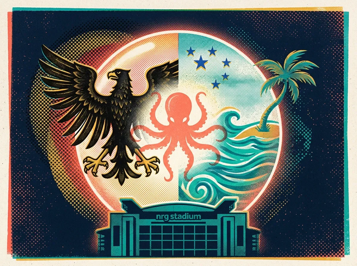 ๐ AI Paul Predicts: Germany vs Curaรงao โ World Cup 2026 Oracle Brief #8