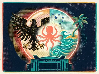 🐙 AI Paul Predicts: Germany vs Curaçao — World Cup 2026 Oracle Brief #8