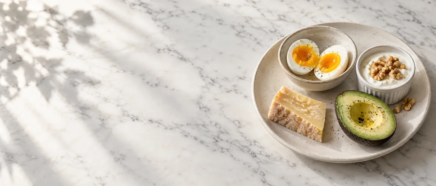 A low-glycemic-load breakfast cut morning glucose from 134 to 89 mg/dL in gestational diabetes