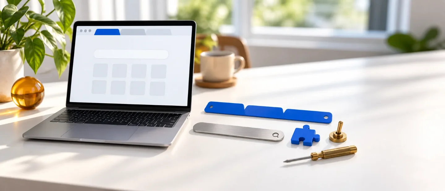 8,342 users in a day, 39,968 in a week: five monetized Chrome surfaces to watch