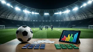 佛得角 vs 沙特：+160小热门，我选1-0和小球｜2026世界杯H组