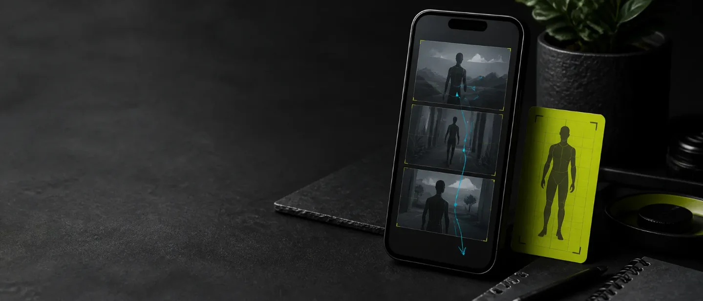 Three August 14–16 tests for faceless creators: TikFuel, Actor+, and motion control
