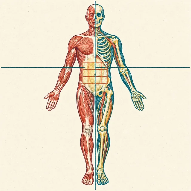 The Language of Anatomy and Physiology