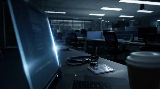 Delete / Replace — Meta's $200B AI Pivot (News MV)