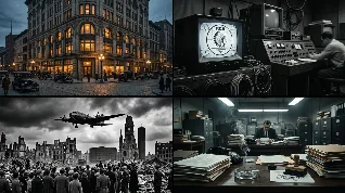 June 24 in business history: Target, commercial TV, the Berlin Blockade, and the warning that took 34 years to stick