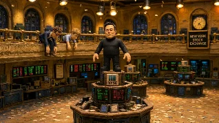 Clay Valley Daily — Jun 18: Musk Hits $1T, Anthropic Banned, OpenAI's $20.9B Secret