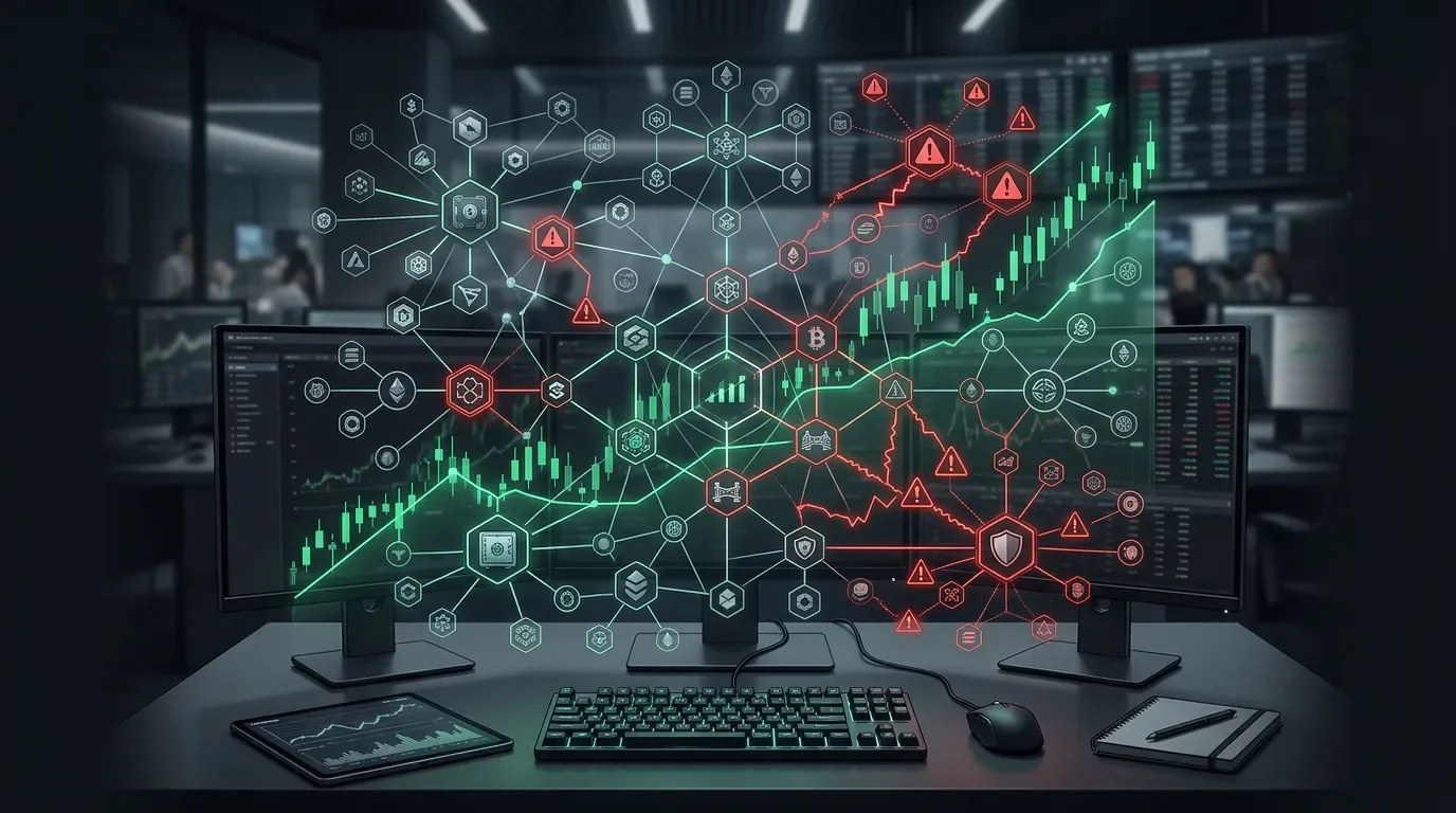 DeFi Week 28: TVL rebounds to $73.7B
