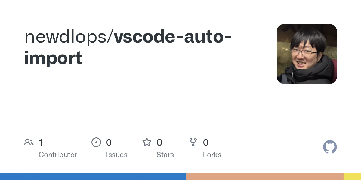Auto Import Plus: a Rust daemon that fixes auto-import in your TypeScript/Python/Java monorepo