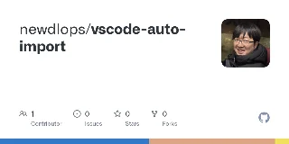 Auto Import Plus: a Rust daemon that fixes auto-import in your TypeScript/Python/Java monorepo