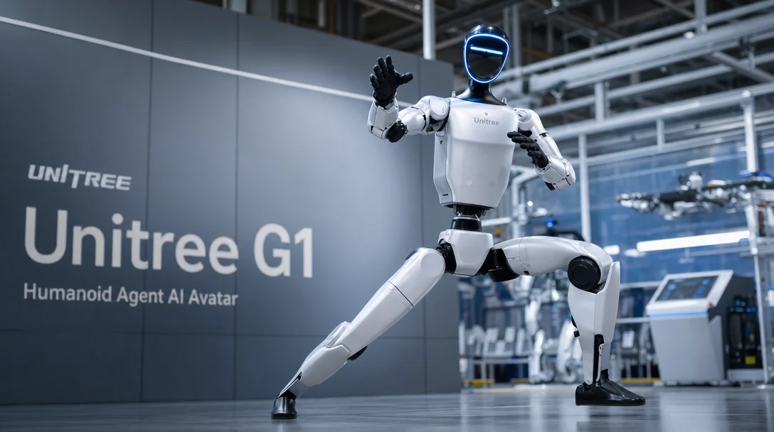 宇树机器人周报 | IPO 上会倒计时、R1 定价 2.69 万、G1 飞抛东京机场