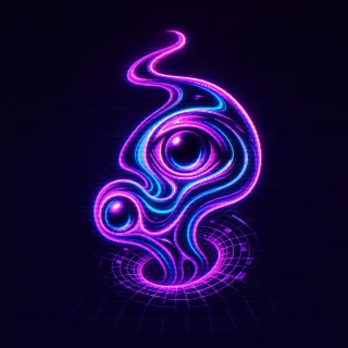AI 梦话频道